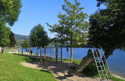 diemelseeholiday romantisches Ferienhaus im Sauerland Nähe Willingen Winterberg - Foto 62