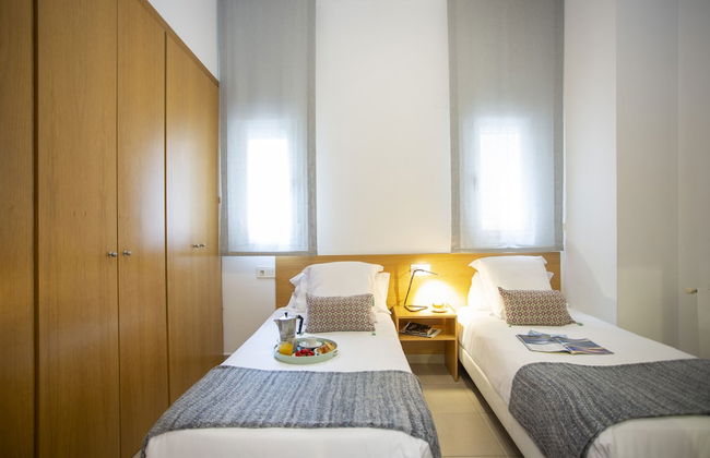 SingularStays Mar44 - Foto 16