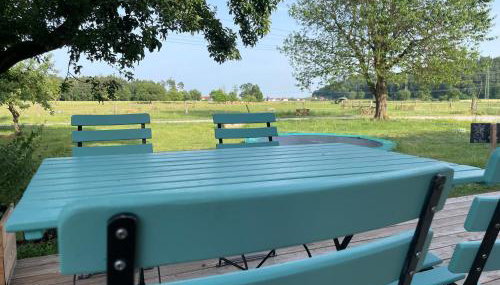 Das Waschhaus - Foto 2, Garden view