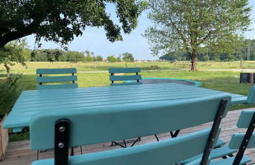 Das Waschhaus - Foto 2