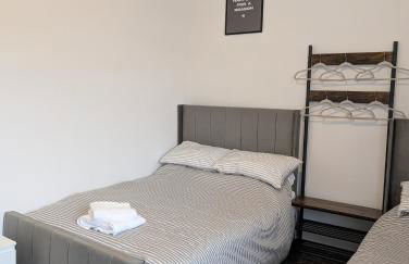 Gower Street Stay - Modern 2 bed Property - Foto 17