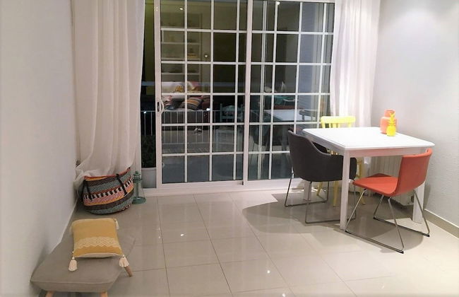 Boheme Be My Guest Castelldefels - Foto 7