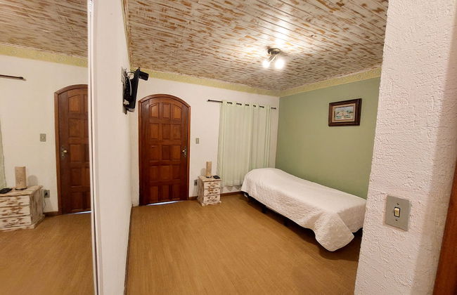 SOLAR FAZENDA DO CEDRO - Foto 46