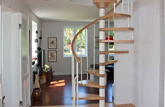 Holiday Home in Söderåkra - Foto 15