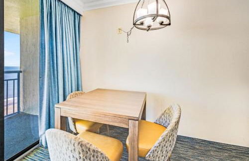 Direct Oceanfront at Coral Beach with Heated Pools - Foto 4