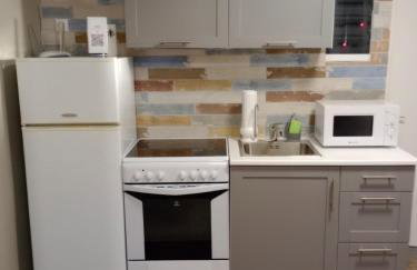 Thetis Apartment - Photo 20