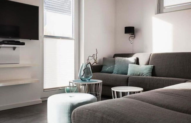 Ferienhaus am Yachthafen in Peenemuende - Foto 11