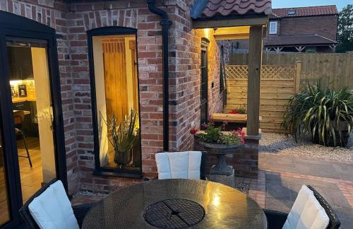 The Beautiful Barn - Foto 12