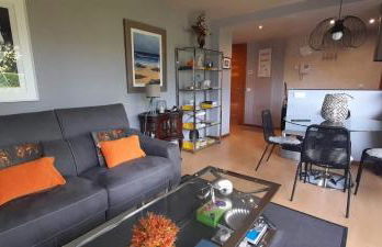 Gestiona2R - Apartamento con jardin en la playa de Barro - Foto 4