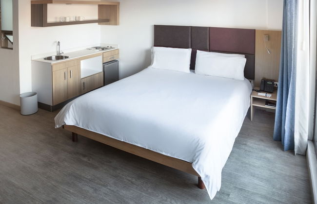 Viaggio Teleport Suites - Photo 14