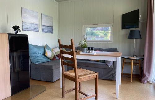 Hausboot im Hafen - Foto 6