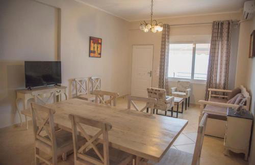 House Vraсhos-Loutsa - Foto 4