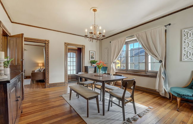 Elite Embassy - Foto 31