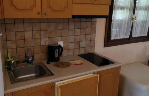 Aristotelis Studios - Foto 21