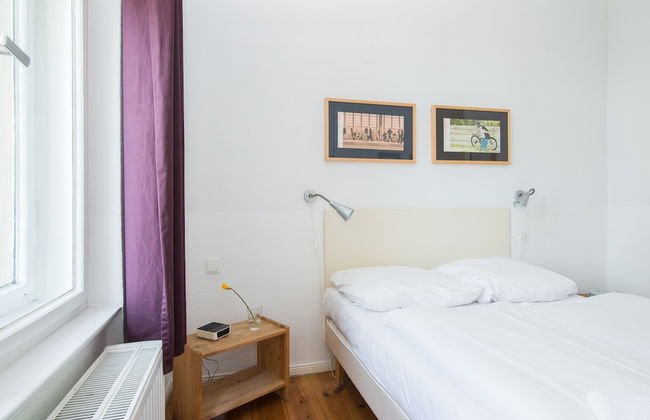 Apartments elPilar Friedrichshain - Foto 49