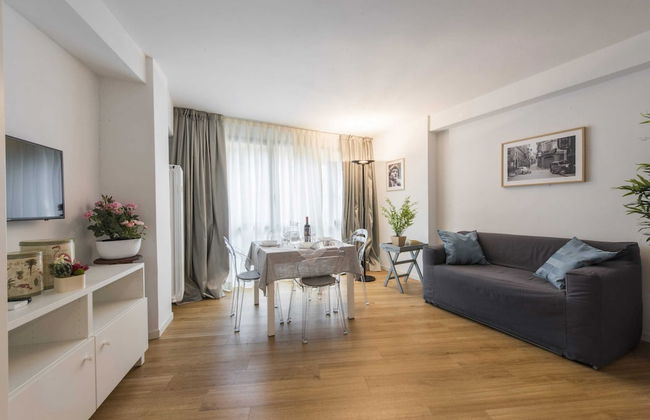 Vasari Suite Florence - Foto 13