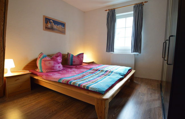 Apartment in Meisberg With In-house Catering - Photo 9