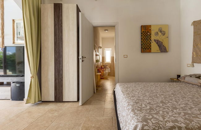 3512 Villa Mediterranea by Perle di Puglia - Foto 4