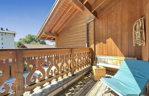 CRIS112 - Duplex 8 personnes centre village - Foto 21