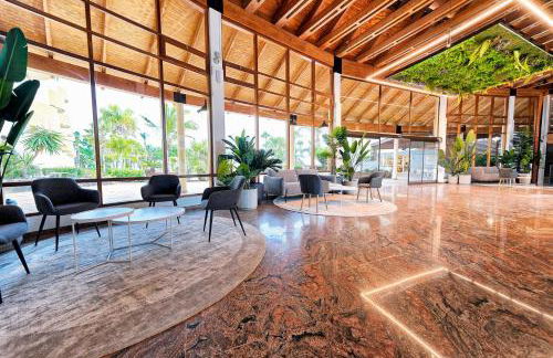 Sport Hotel Monte Feliz - powered by Playitas - Foto 50