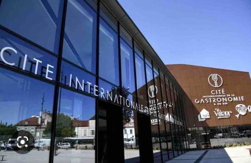 Maison « De Ville en Vigne » - Foto 50