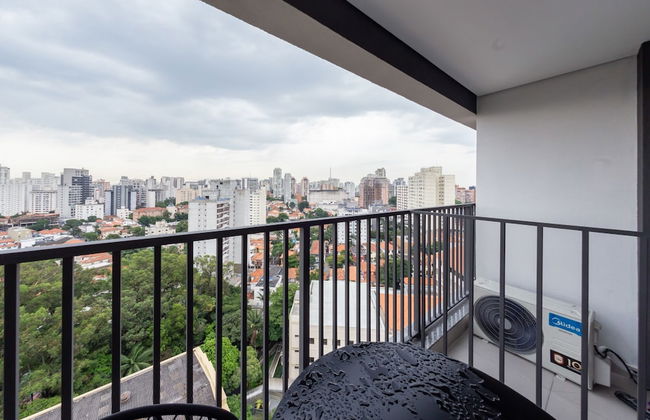 Charlie Nik Vila Mariana - Foto 25