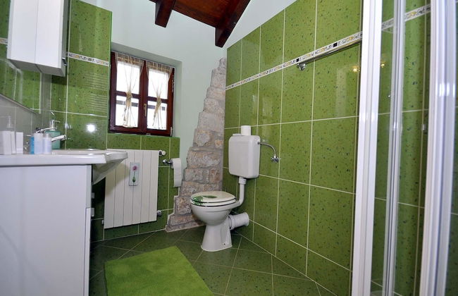 Luxury Villa Murva - Foto 40