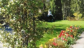 Ferienwohnung Haus Sonnhügel - Foto 5