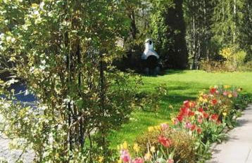 Ferienwohnung Haus Sonnhügel - Foto 5