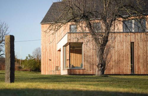 Ferienhaus Weitsicht - Foto 58