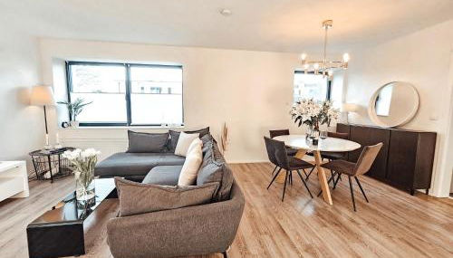 Modernes Appartment im Grünen - Foto 3