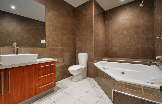 Centenary Peaks - Foto 43