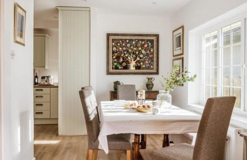 Beachside, Luxury Cottage, Devon - Foto 7