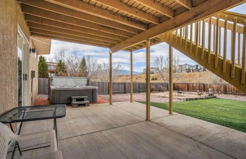 6BD Quiet Northside Mountain Views & Parks - Foto 119