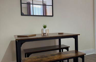 Park Apartment 2, Close to Tynemouth - Foto 28