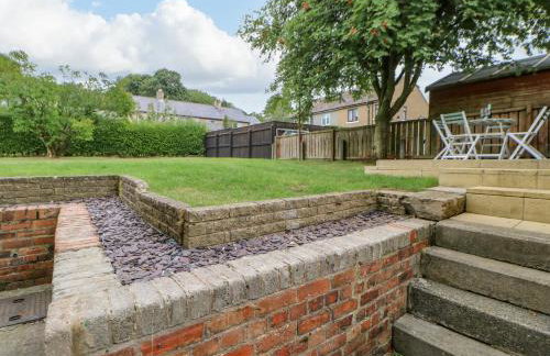 Rose Cottage - Photo 23