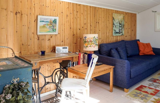 5 Person Holiday Home in Fjallbacka - Foto 6