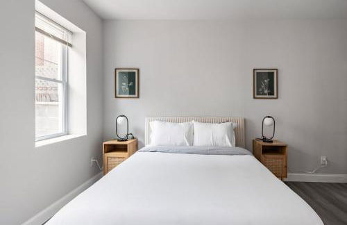 Philly Getaway - Chic Stay Near Center City - Foto 5