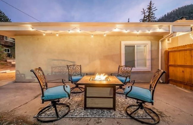 Mountain Studio - Foto 13