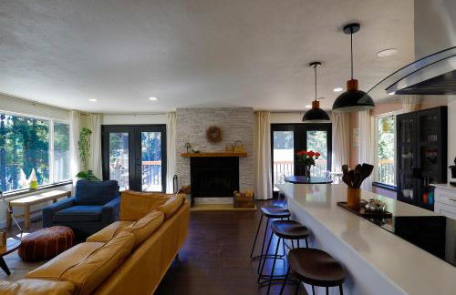 Lake House - Anderson Island - Foto 14