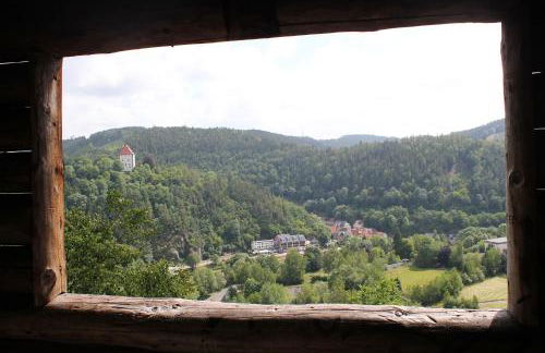 Pension 'Am Vogelherd' - Foto 26