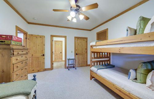 Hike and Trout Fish Mtn-View Cashiers Retreat - Foto 23