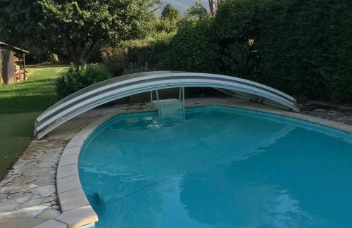 Villa climatisée avec piscine privée et animaux acceptés - FR-1-776-133 - Foto 2