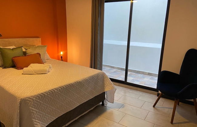 APARTAMENTOS VIRGINIA 34 - Foto 44