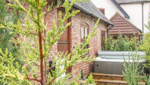 Old Hall Barn 4 - Foto 2