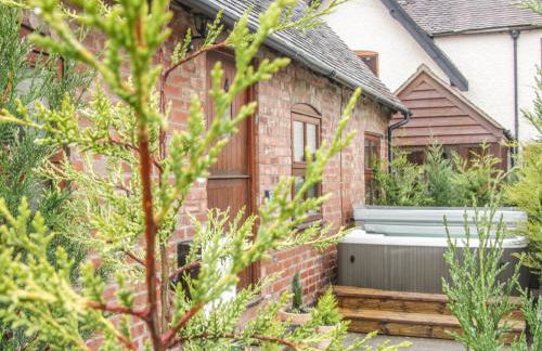 Old Hall Barn 4 - Foto 2