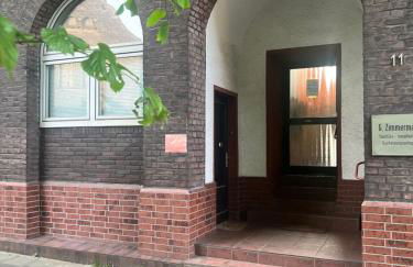 Casa Luna 6 min Hbf , Erdgeschosswohnung ,Altbau - Photo 43