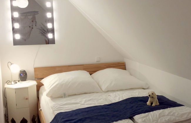 Kapitänsresidenz - Foto 4