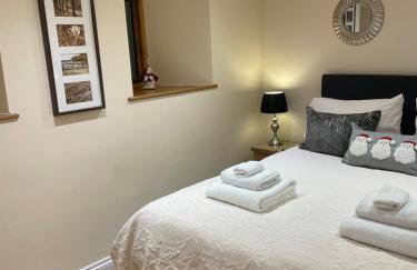 Little Howle Farm Barn - Foto 12