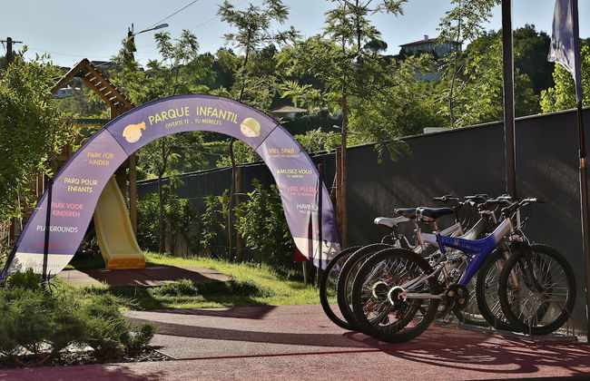 Vale de São Torcato Houses and Wine Bar - Photo 33